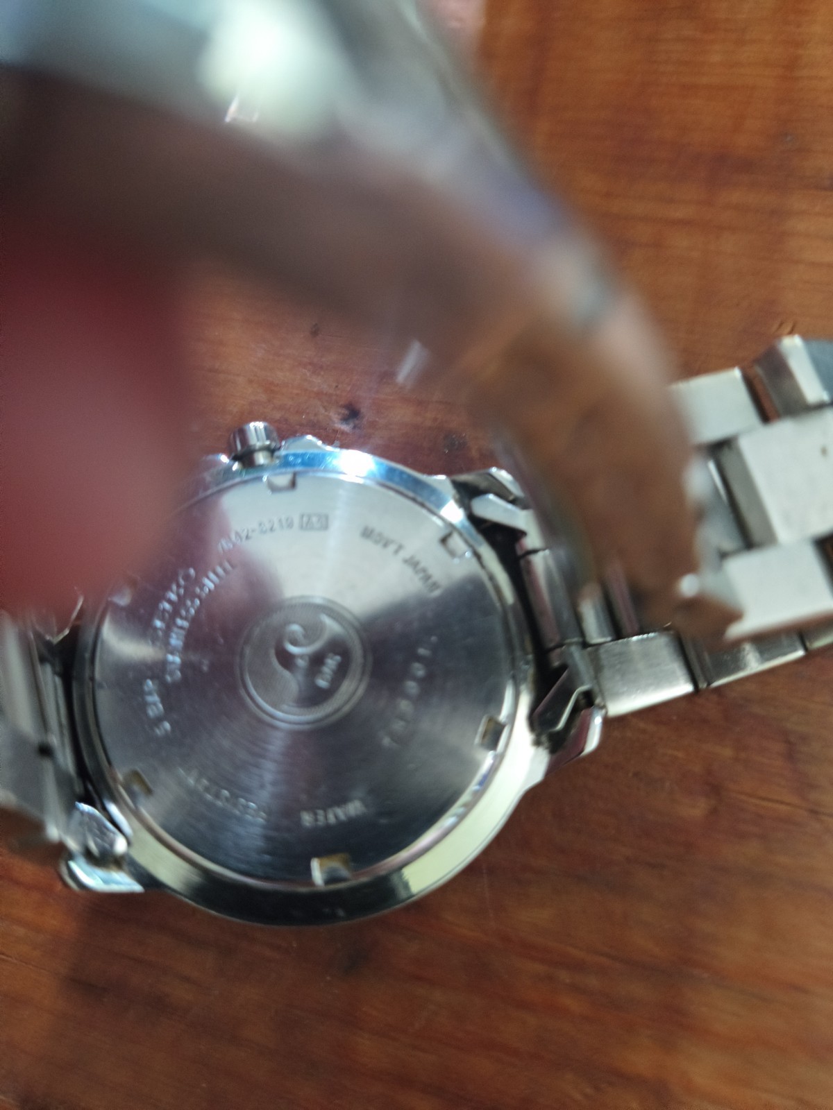 Sekio Men’s Japan Movement