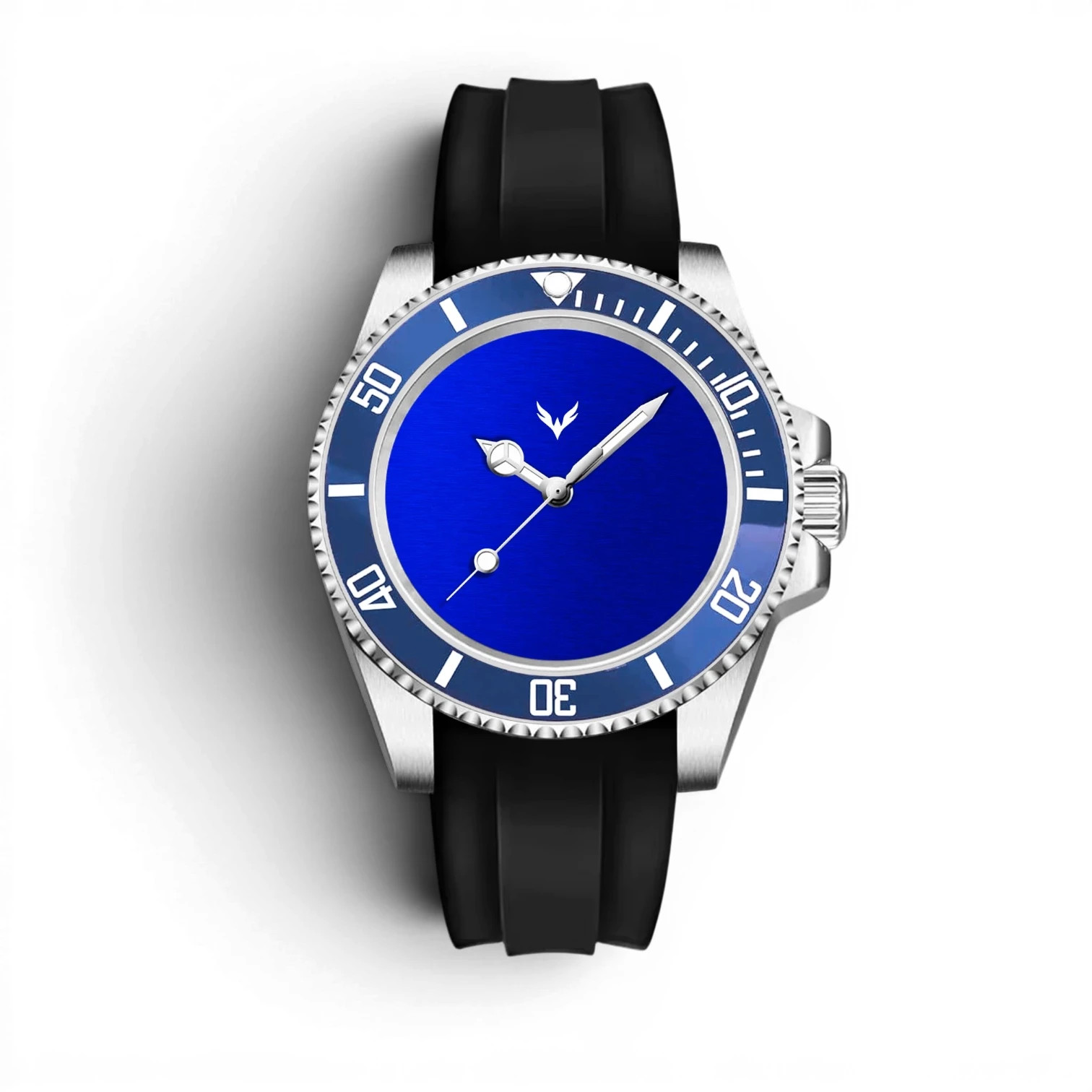 Fenice Subtrack Atlantico Void Automatic Watch Miyota 10ATM 2020-On