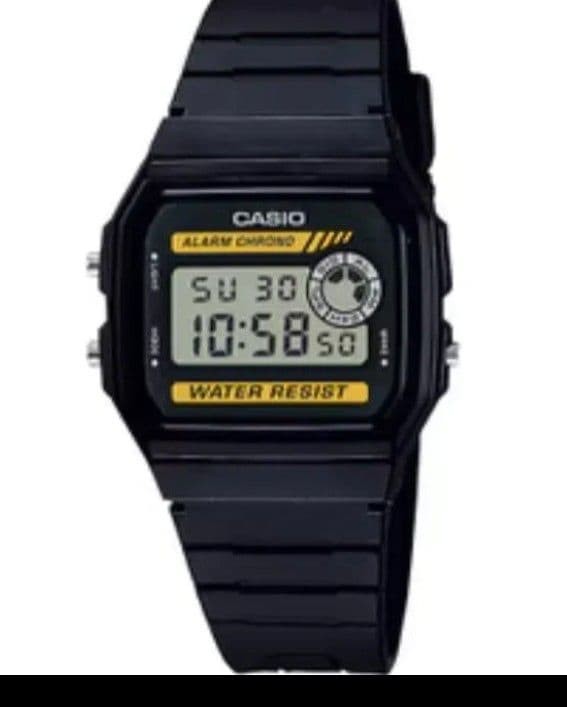 【CASIO】F-94WA-9JH【Casio】Cheap Casio Watch f94wa9jh