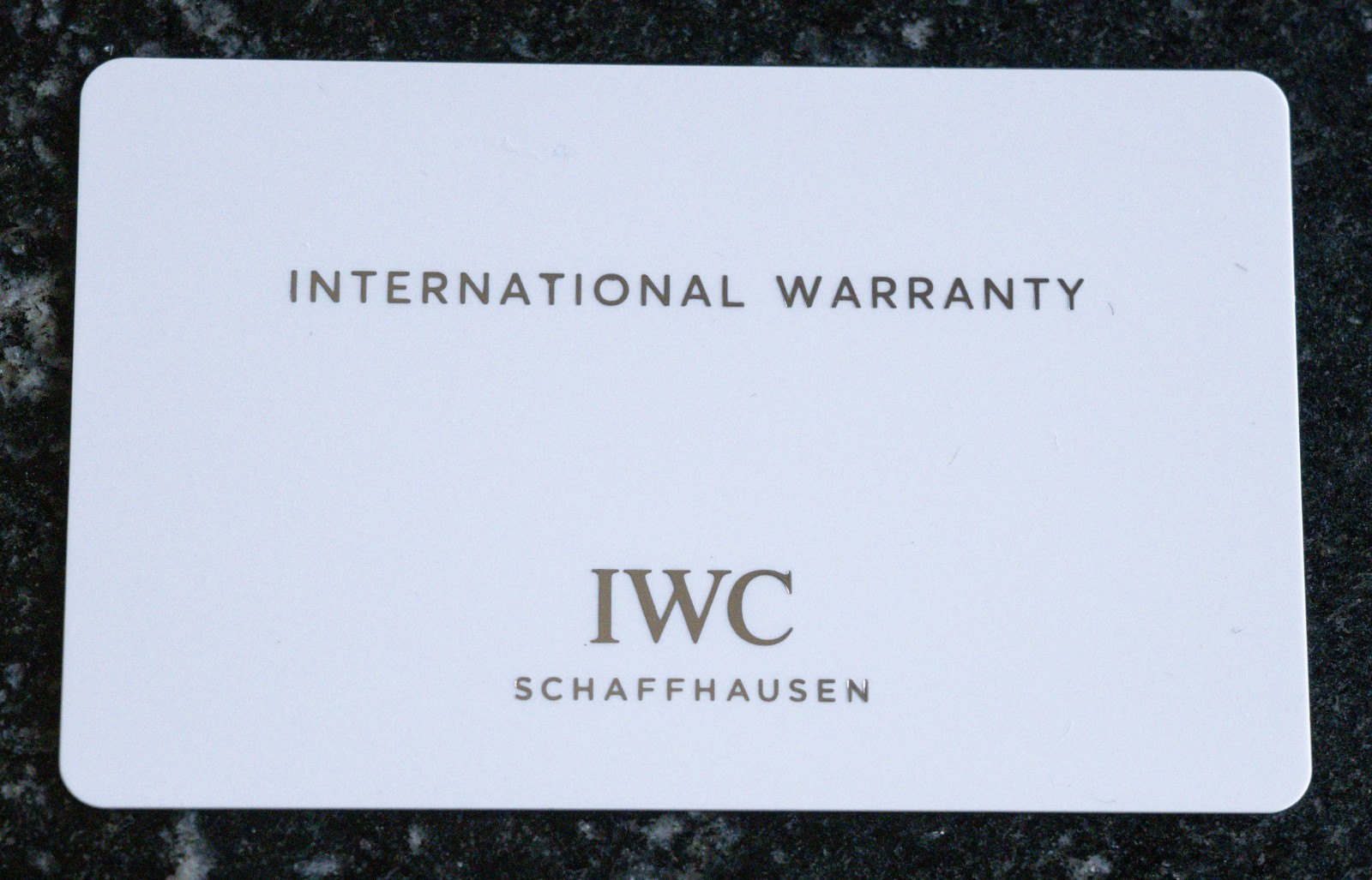 IWC Pilot’s Watch Mark XVIII Top Gun Miramar 41mm Paper Grey Dial IW324702
