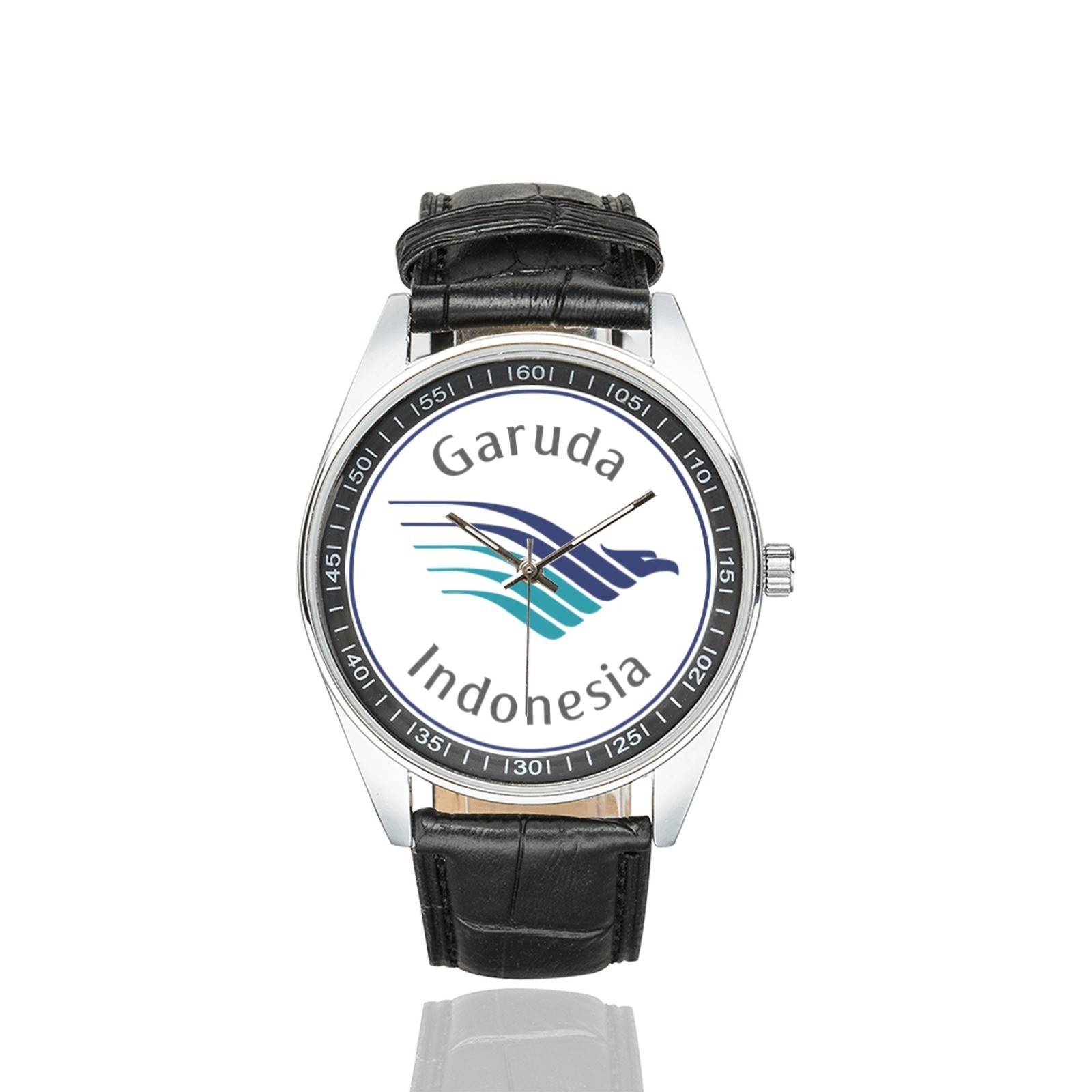 Garuda Indonesia Airlines Logo v2 Repro Indonesian Airline Pilot Aviation Watch
