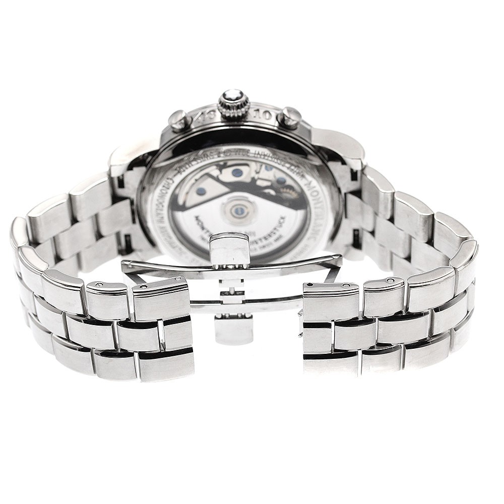 MONTBLANC Meistersteck 7016 Chronograph day date Automatic Men’s Watch_949473