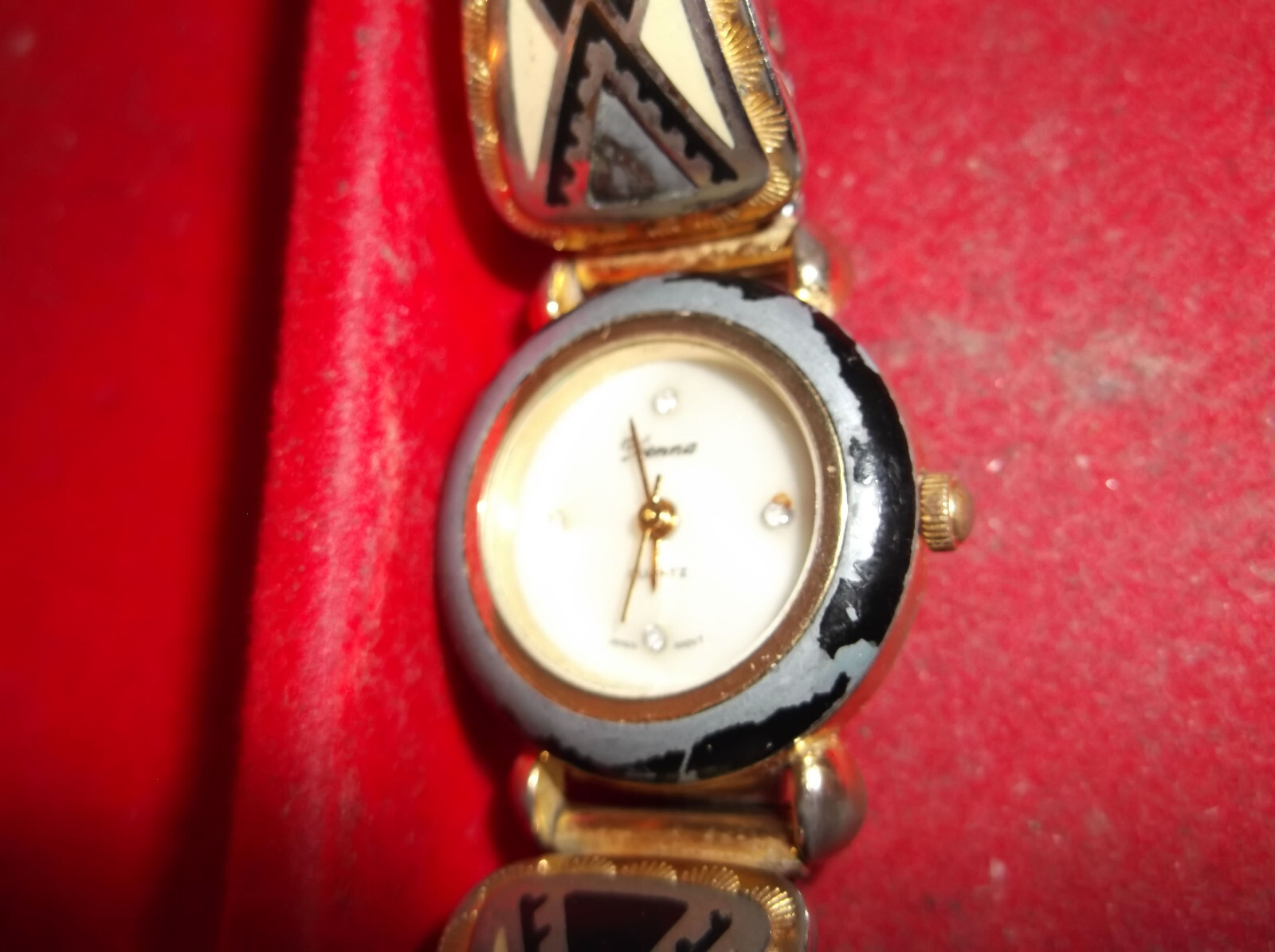 WATCHS UNISEX ADULTS