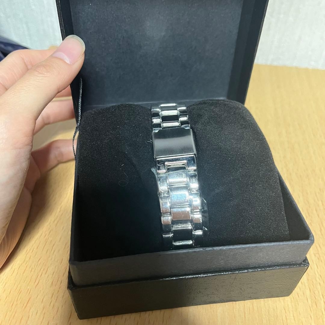 One Piece x Tendence Collaboration Watch Skull Design New Unused