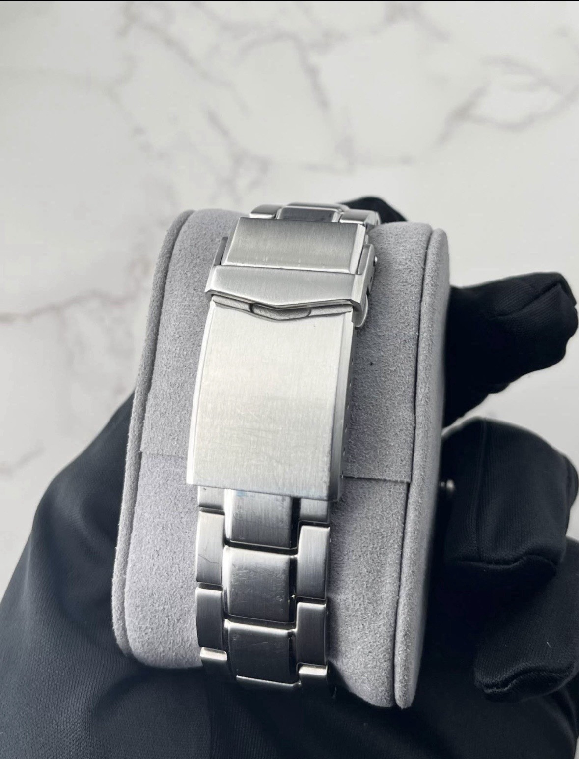 Seiko Mini Turtle SBDY085 Japan Model
