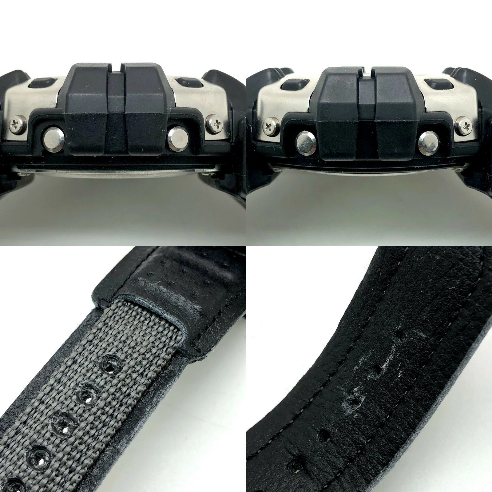 G-SHOCK CASIO Watch DW-8300D-1 M1288 20BAR 2nd Generation Gundam Inline Hockey