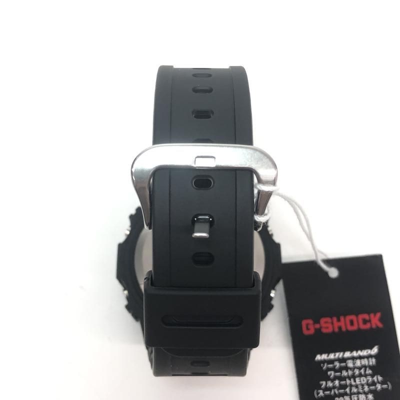 Used G SHOCK GW M5610U 1BJF CASIO Tough Solar