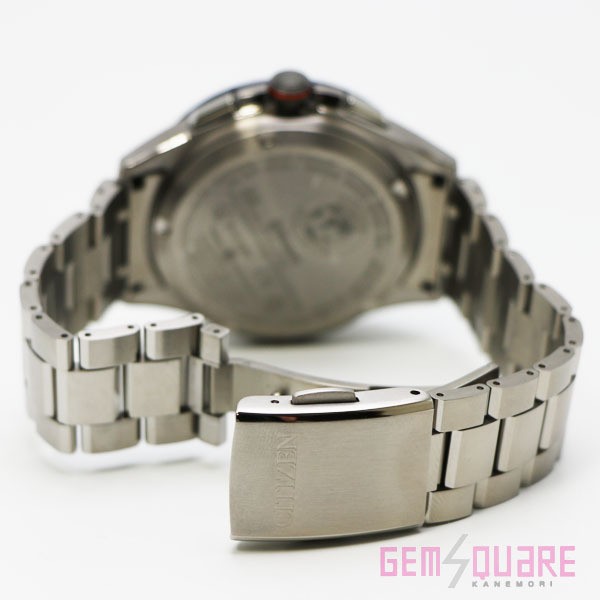 CITIZEN Collection Bluetooth Eco Drive Chronograph Watch BZ1034 52E