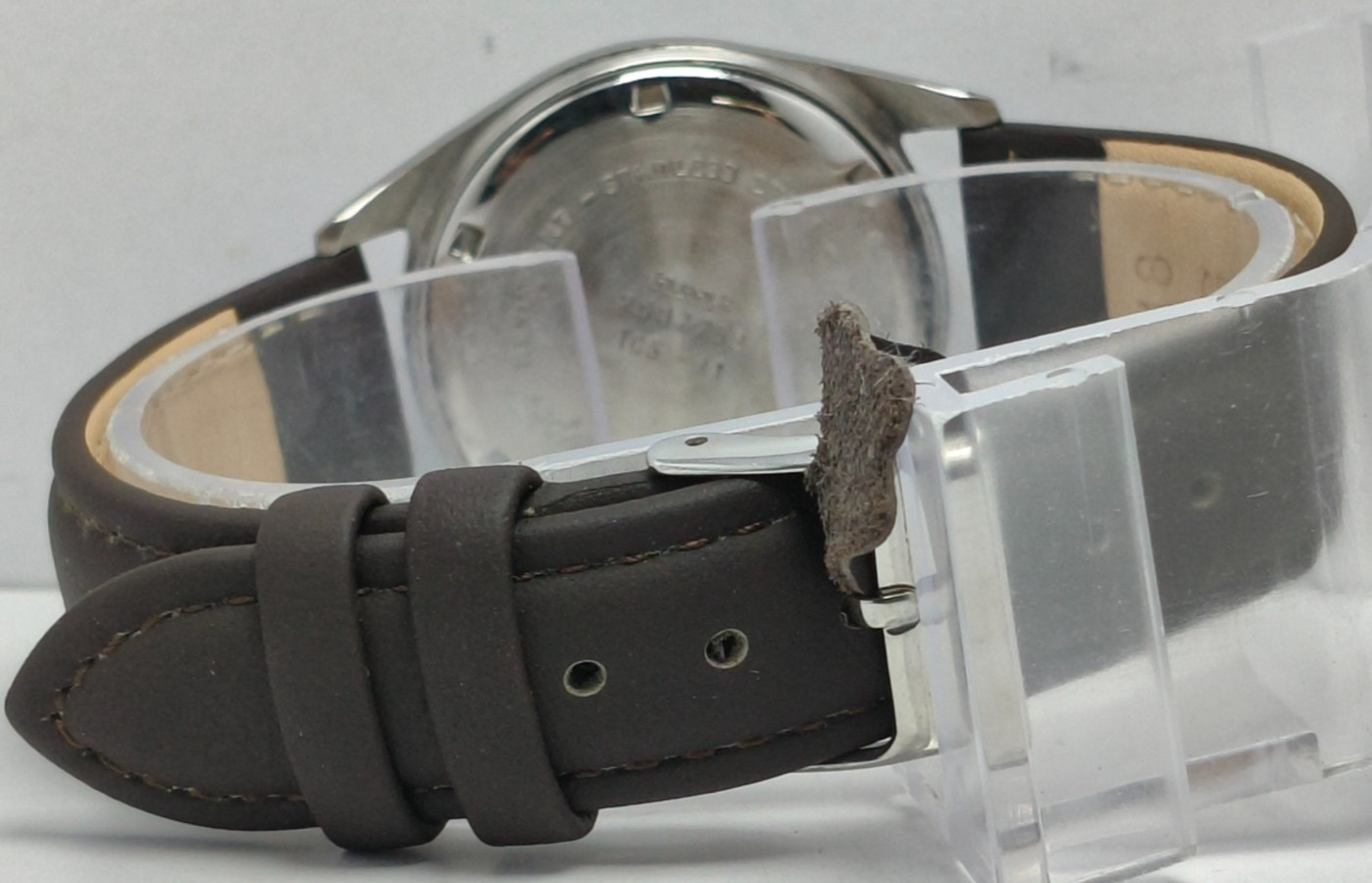 HMT Jubilee 17Jewels Hand Winding Wrist Watch For Men’s In Working Condition