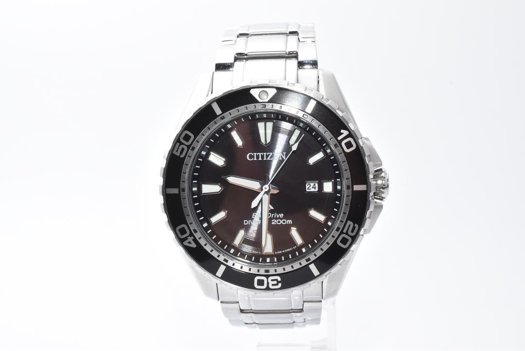 Citizen CITIZEN E168-003FR01 Promaster Men’s Watch