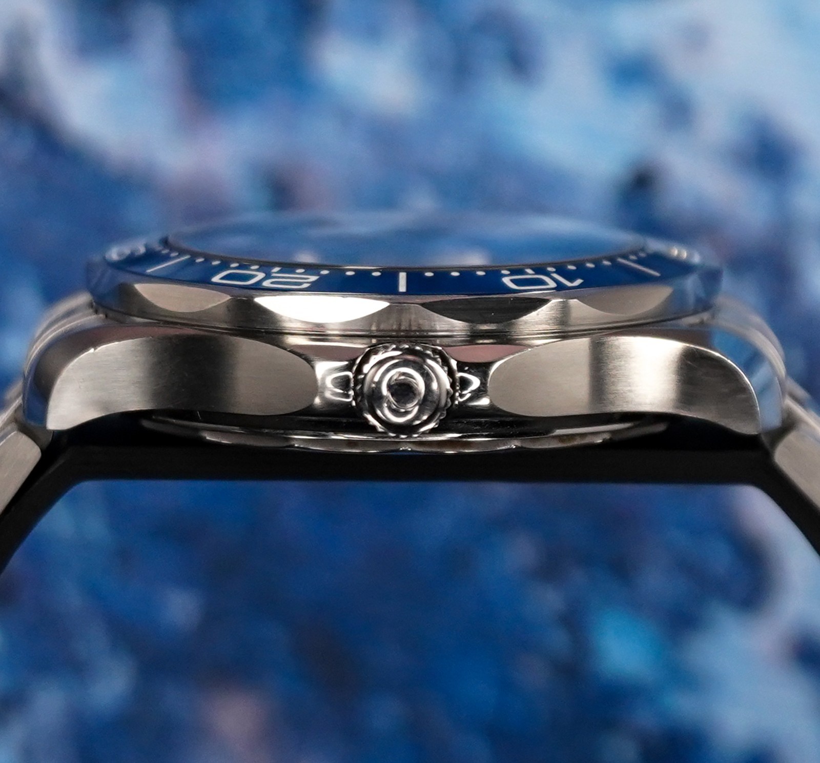 Omega Seamaster Diver 300M – 42mm – 210.30.42.20.06.001 – Grey Dial – 2019 – B&P