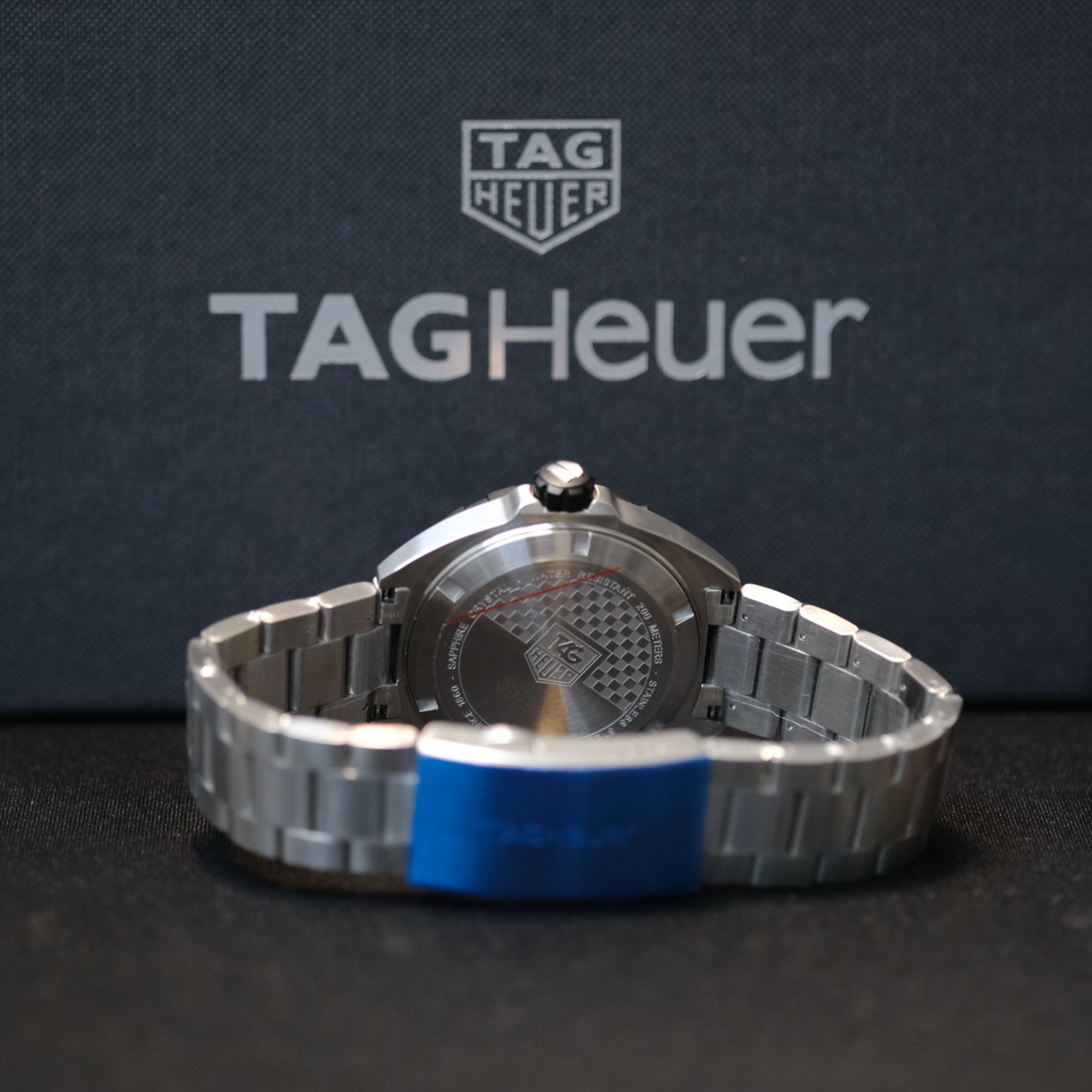 Original Full Set Unworn 41mm Tag Heuer Formula 1 WAZ1110.BA0875 men’s watch