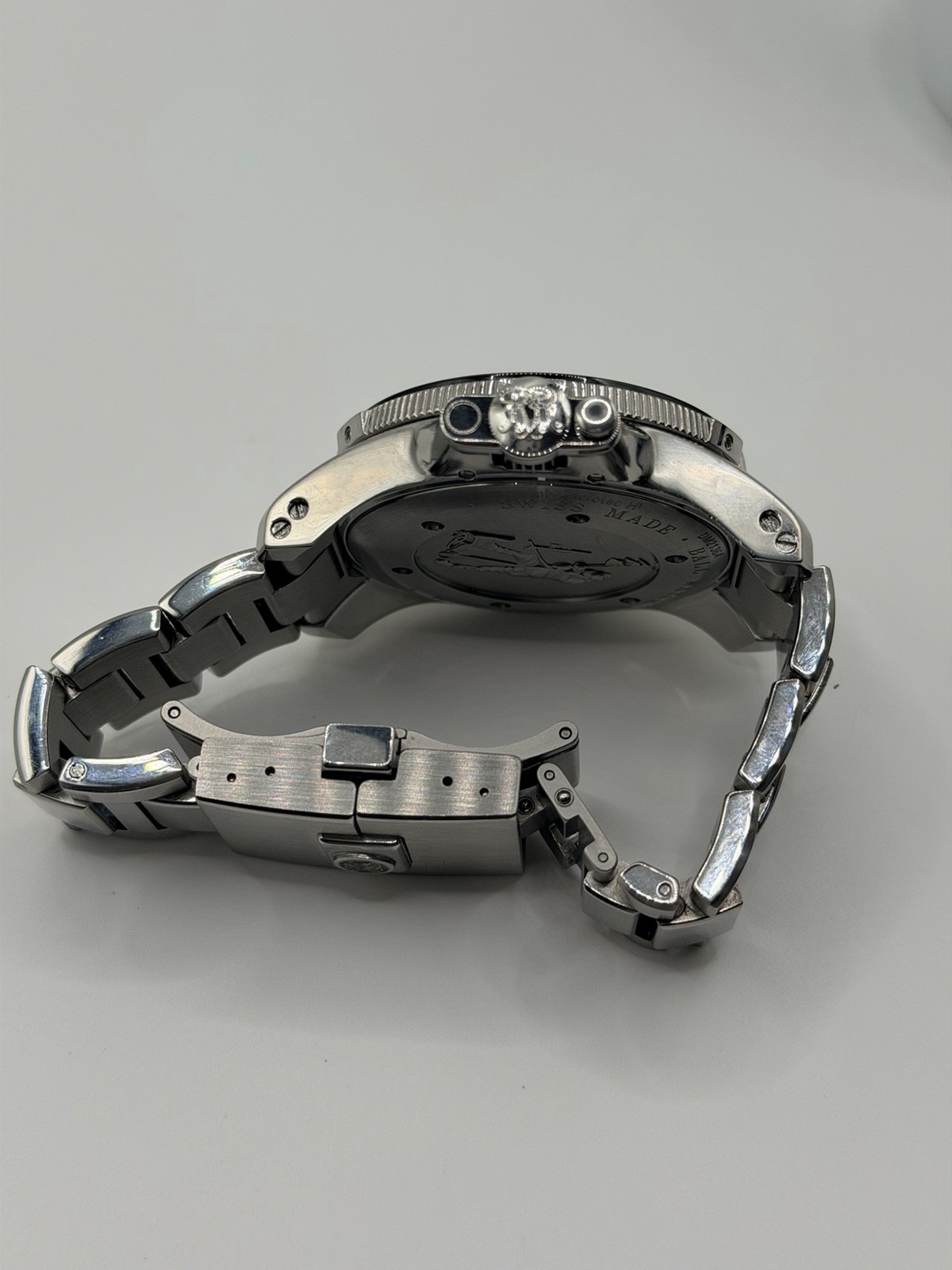 Ball Watch Engineer Hydrocarbon Ceramic XV DM2136A-SCJ-BK Auto 42mm w/Box