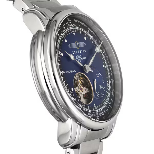 ZEPPELIN 7662M-3 100years