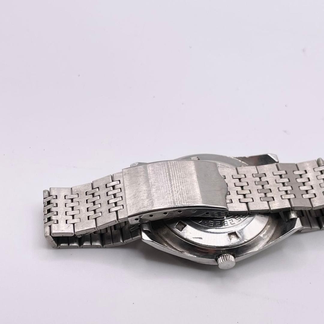 Citizen Crystal Seven Automatic Watch, Antique Vintage, 30 Jewels
