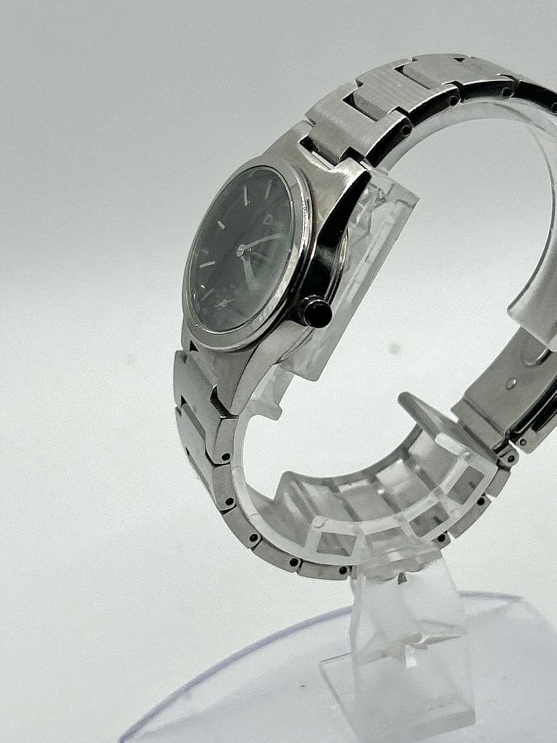 SEIKO ALBA DEUA V707-5A30 Small Seconds Watch