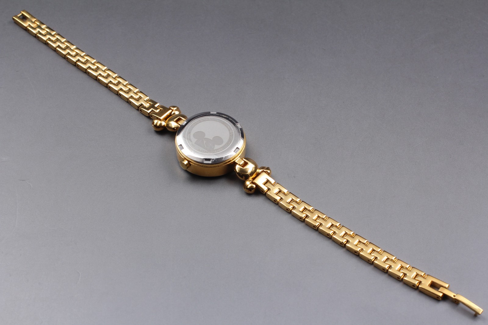 [Exc+4] Seiko epson Disney Ladies Watch DSJ106 From JAPAN