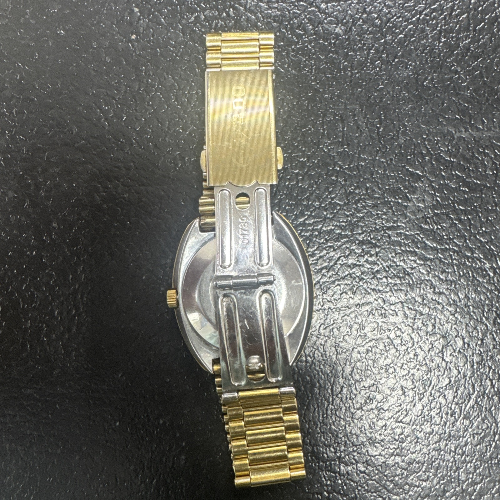 Vantage Rado DiaStar Automatic Swiss Made Blue Stones