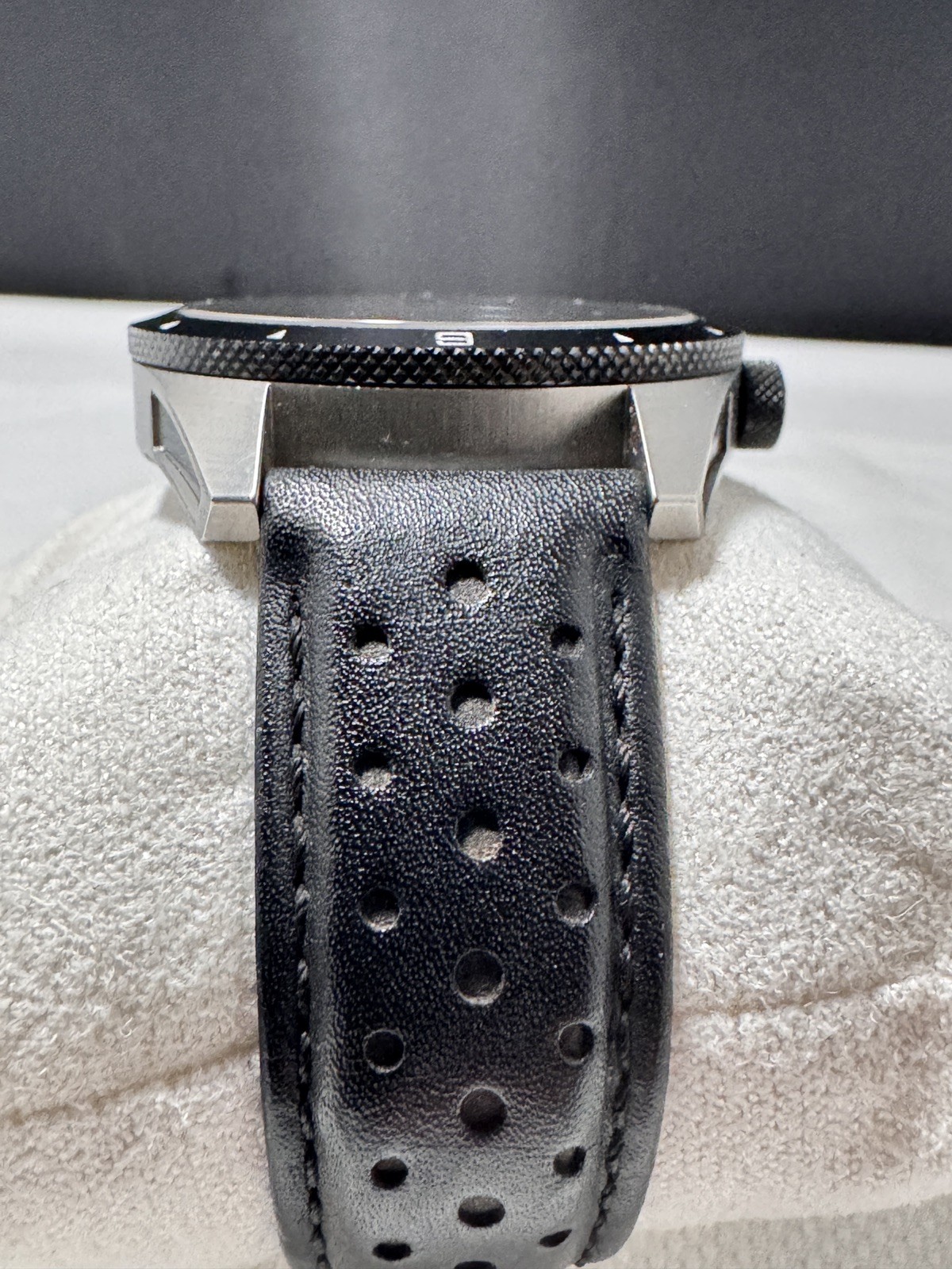 MONTBLANC Timewalker Automatic Watch