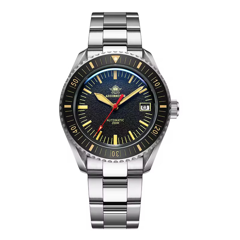 Addiesdive Luxury Automatic 20 ATM Sapphire 40mm