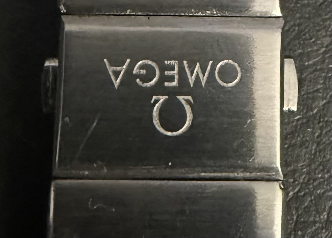 OMEGA Constellation Navy & White 41mm 13133412104001 & Omega Warranty + Bonus