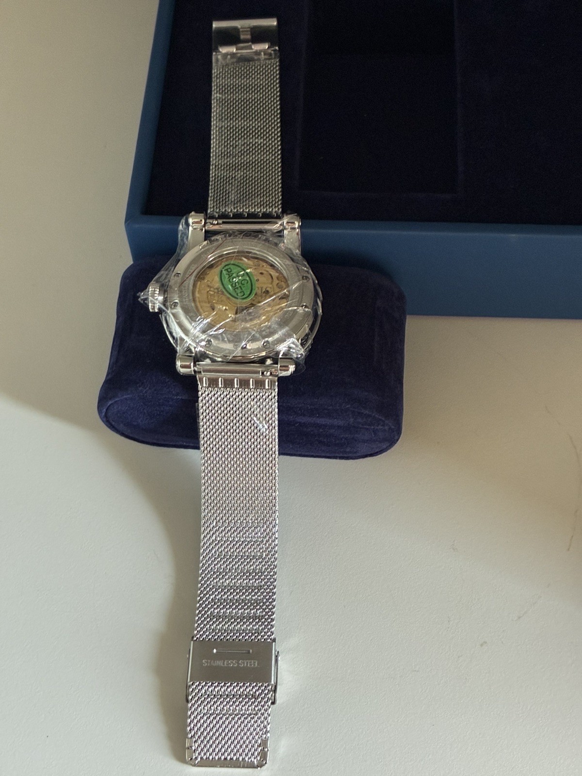 Tecnotempo Skymatic Automatic NEW