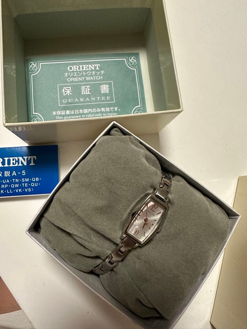 Orient PRIVATE LABEL Women’s Watch