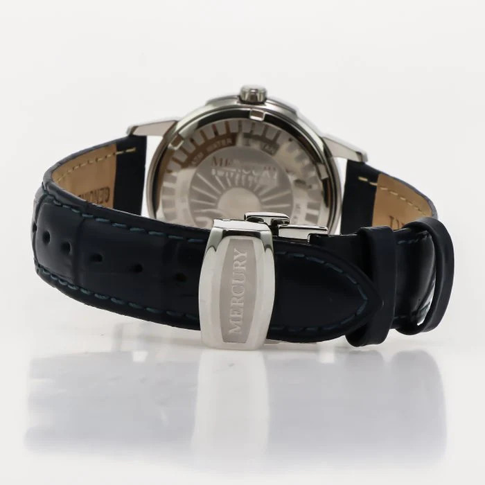 Mercury – Swiss Watch – ME420-SL-9 Swiss Quartz 33 mm ME420 50m (5 ATM, 169