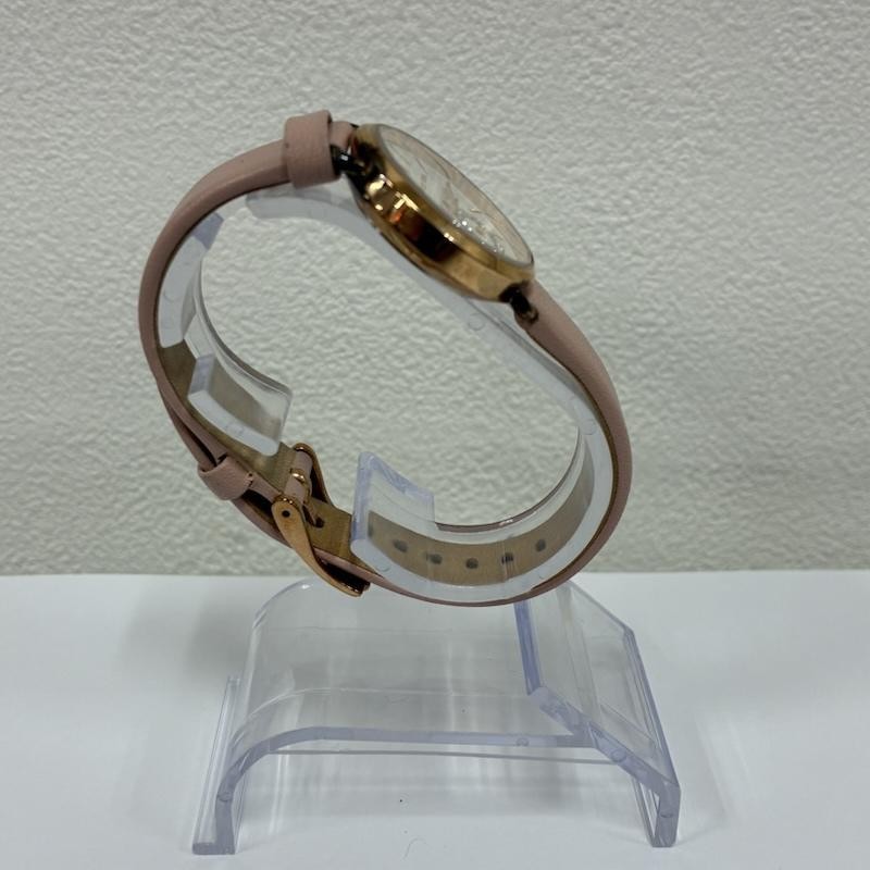 Michael Kors MK-2735 Watch Analog Quartz RoG Crystal