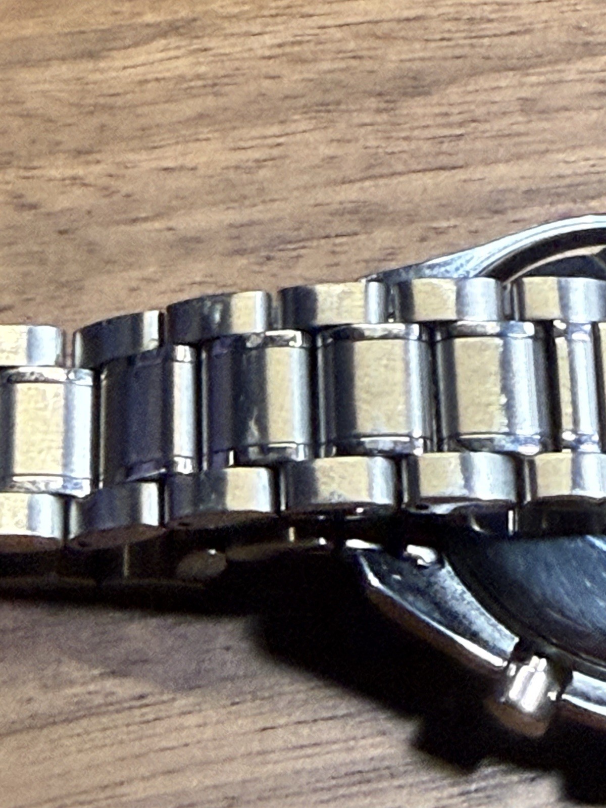 OMEGA Speedmaster Reduced Day-Date Model 3520.50 – Please Read Description