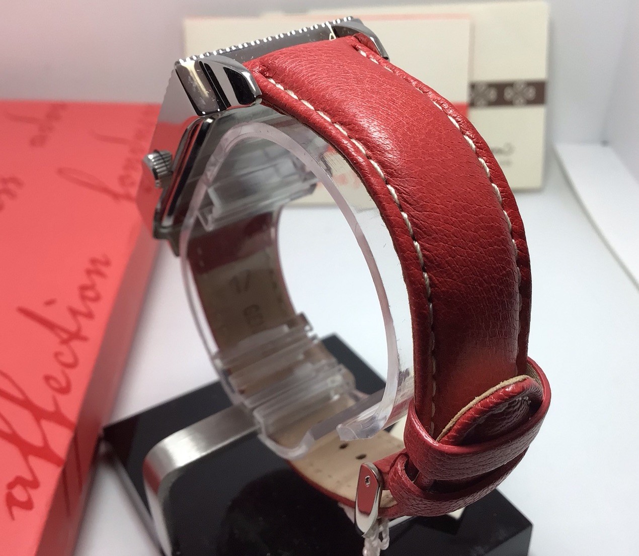 USPS Women’s Watch – P.S. I Love You Collection