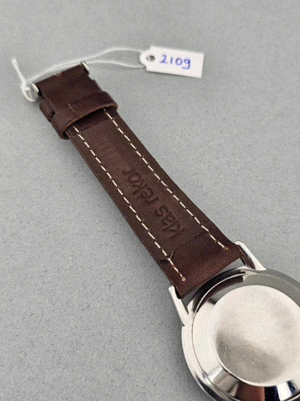Rare Seiko Vintage – Seikomatic – 15007D -Men – 1960-1969