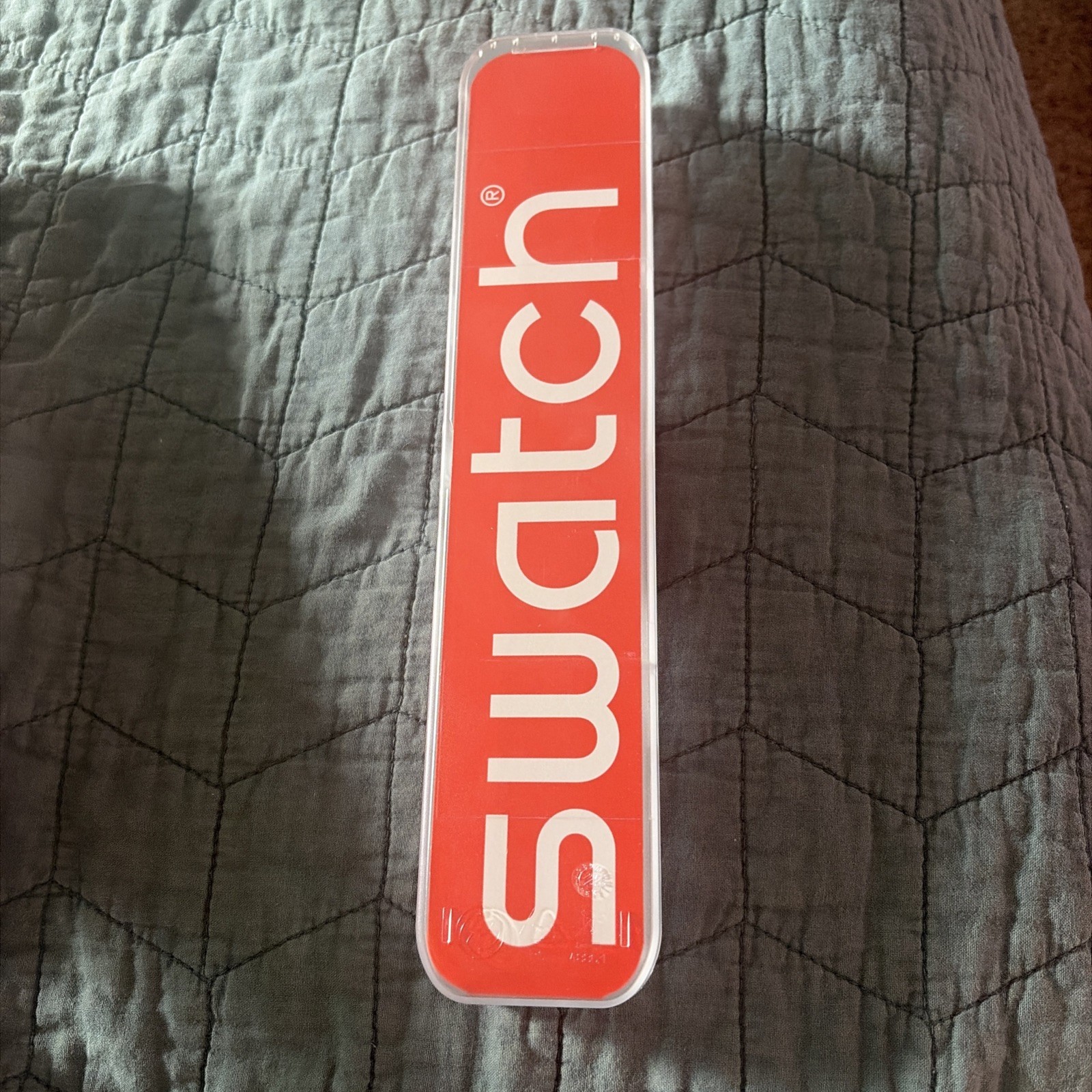 Swatch Melbourne Destination – Brand New In Box