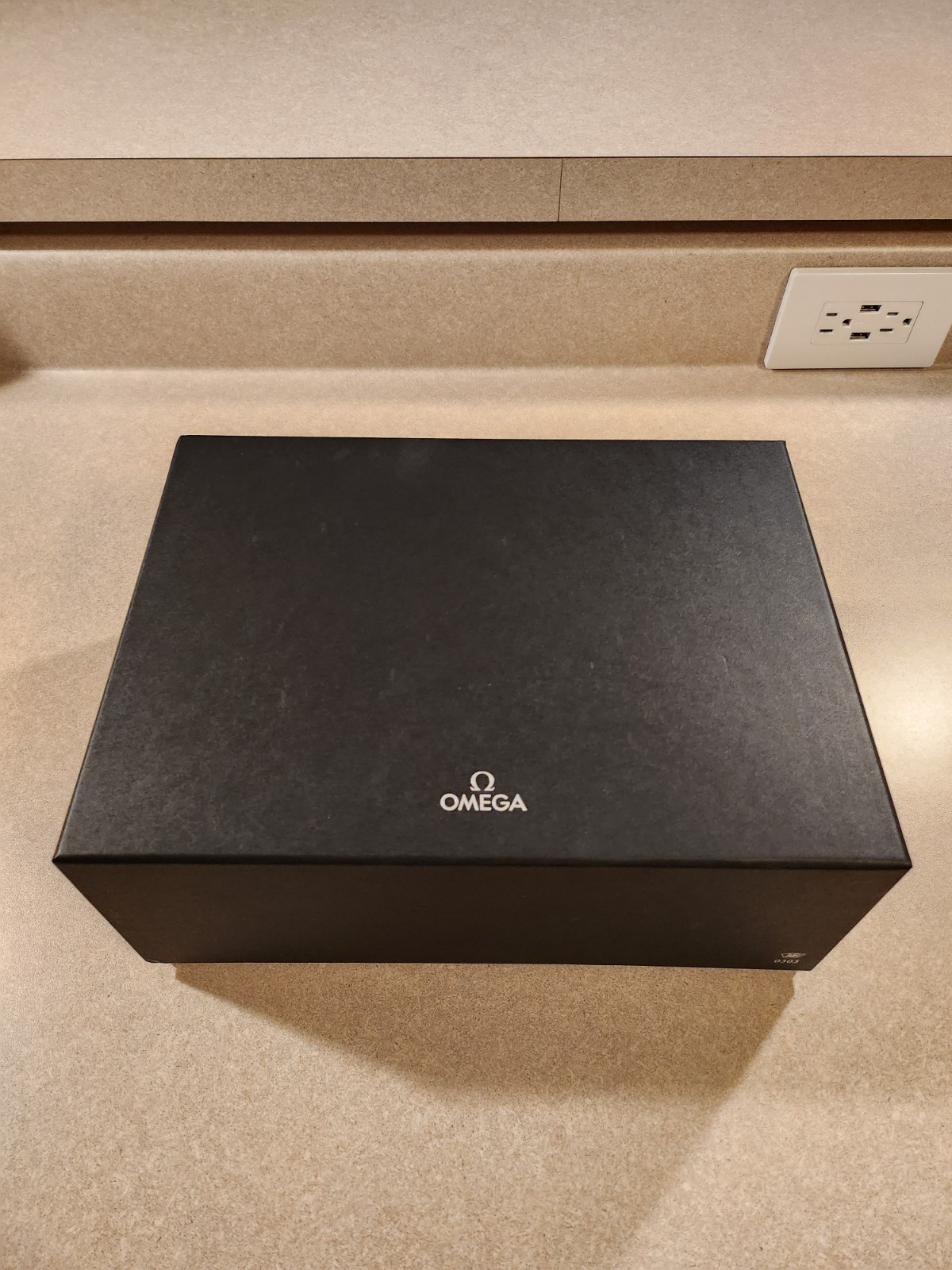 Omega Speedmaster Professional Moonwatch Men’s Watch 310.32.42.50.01.002