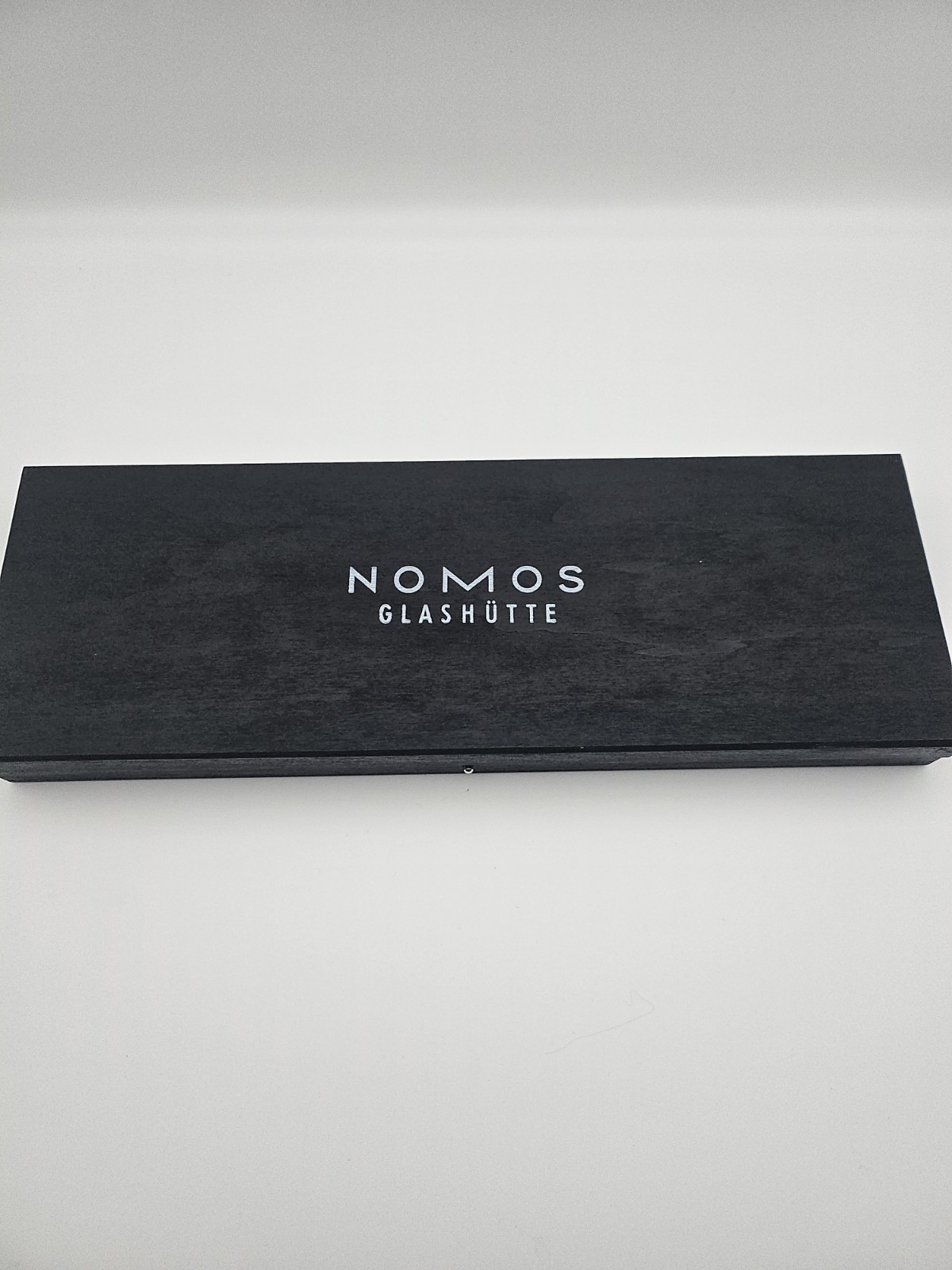 Nomos Glashutte Club Campus 38 38.5mm | Ref: 735 [Exhibition Caseback]