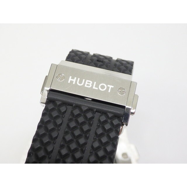 [Overhauled] HUBLOT Big Bang Chronograph Case 44mm 301.SX.130.RX From JAPAN