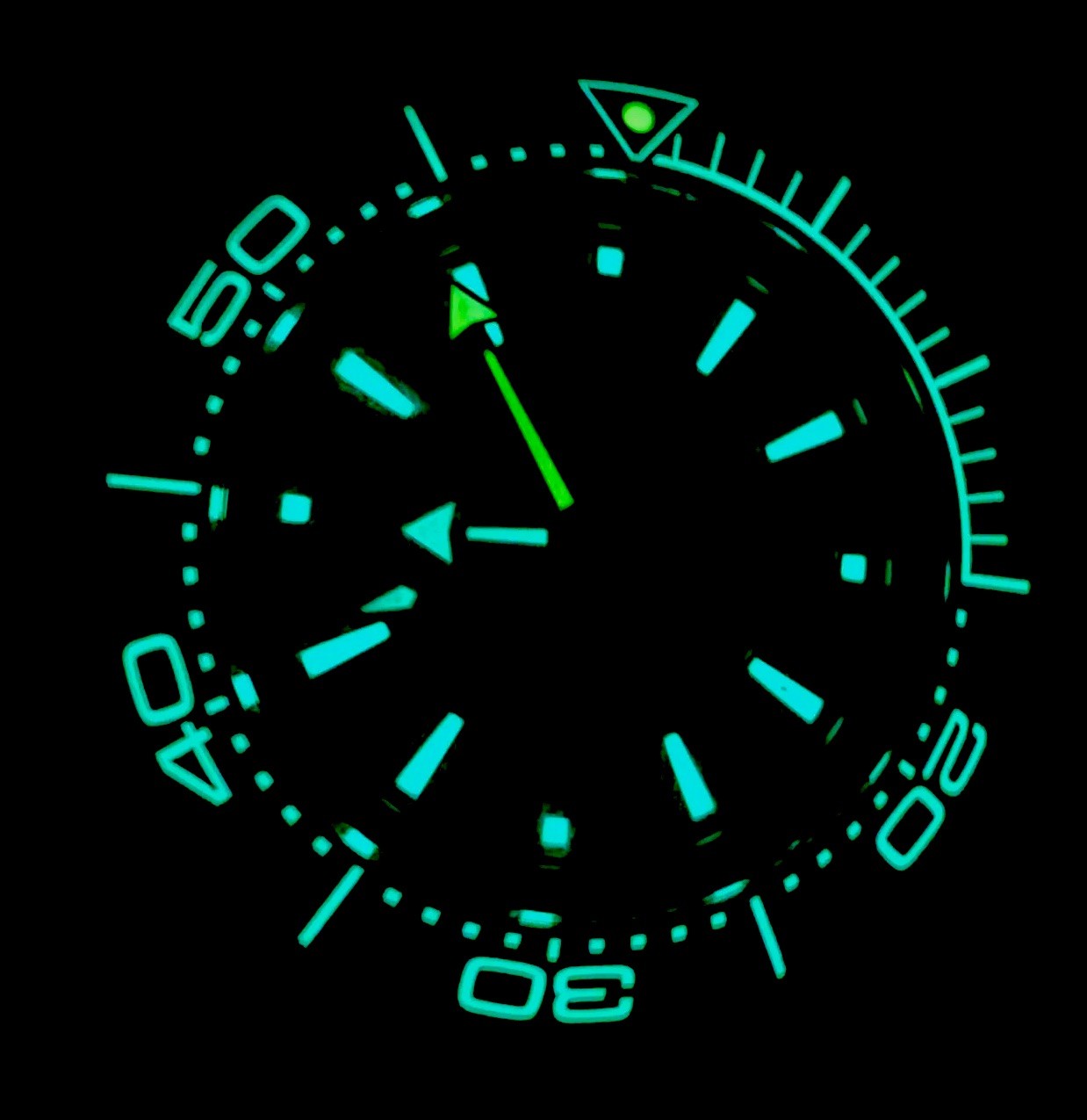 Omega Seamaster Planet Ocean Ultra Deep 6000M 215.30.46.21.01.002 Full Set 2022