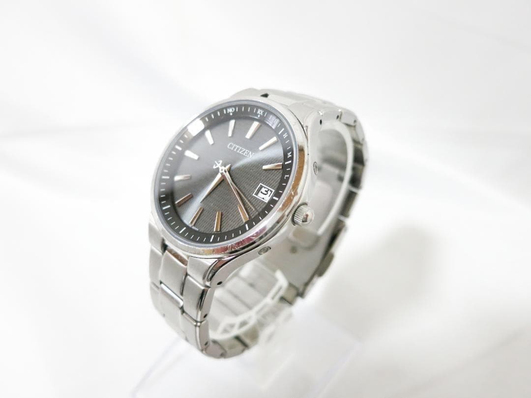 CITIZEN Men’s Watch H110-T018360