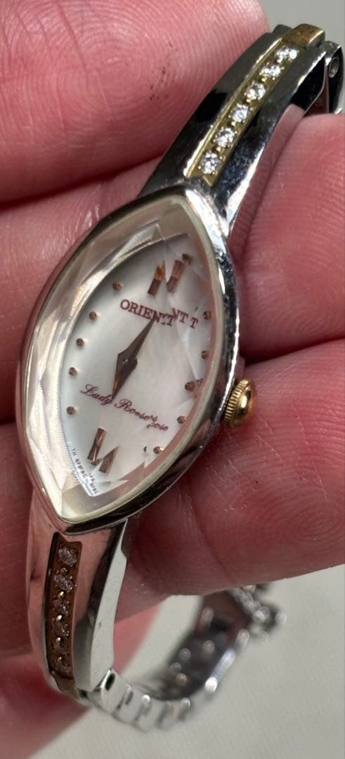 ORIENT Lady Rose Women’s Watch