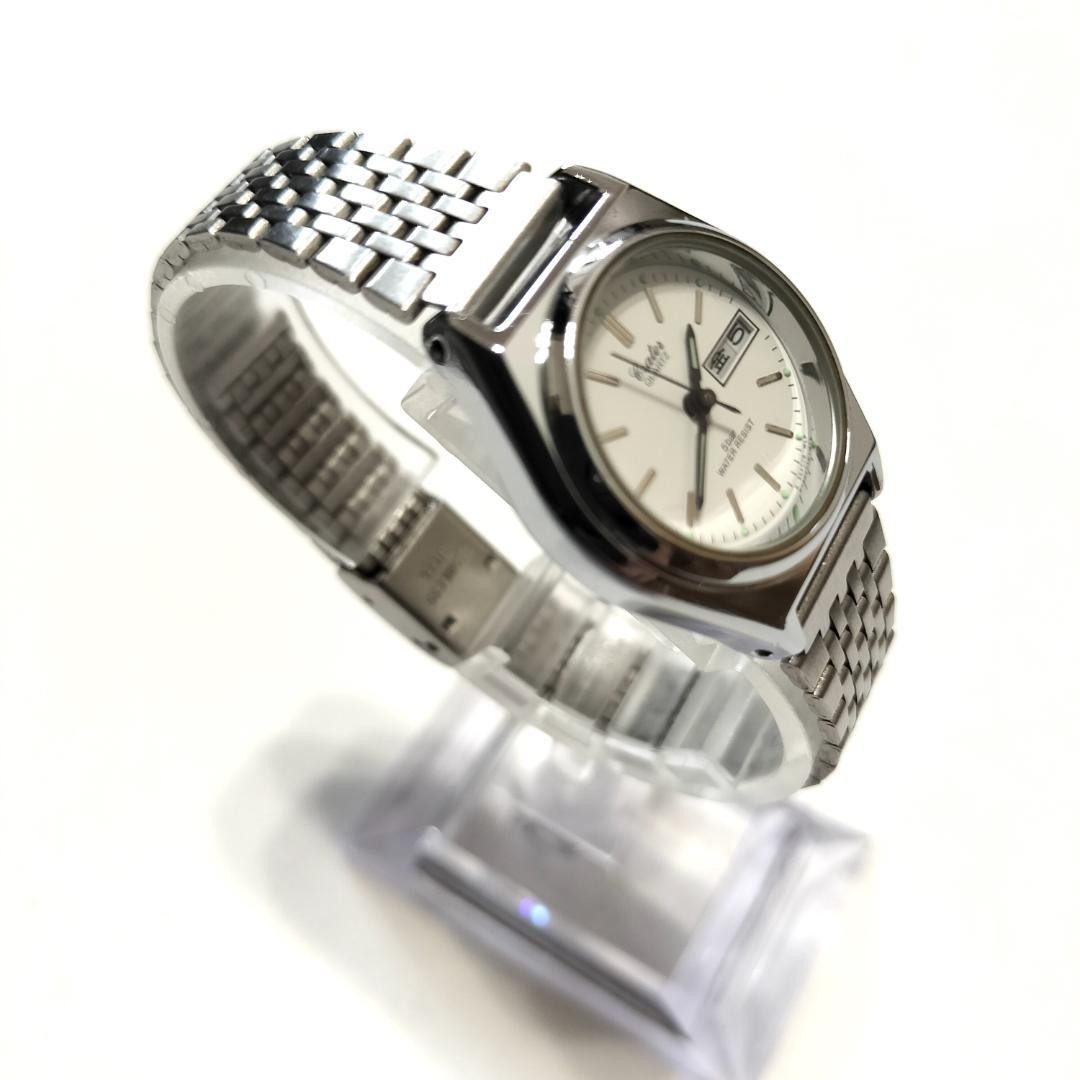 CITIZEN Crater Day-Date Women’s Watch