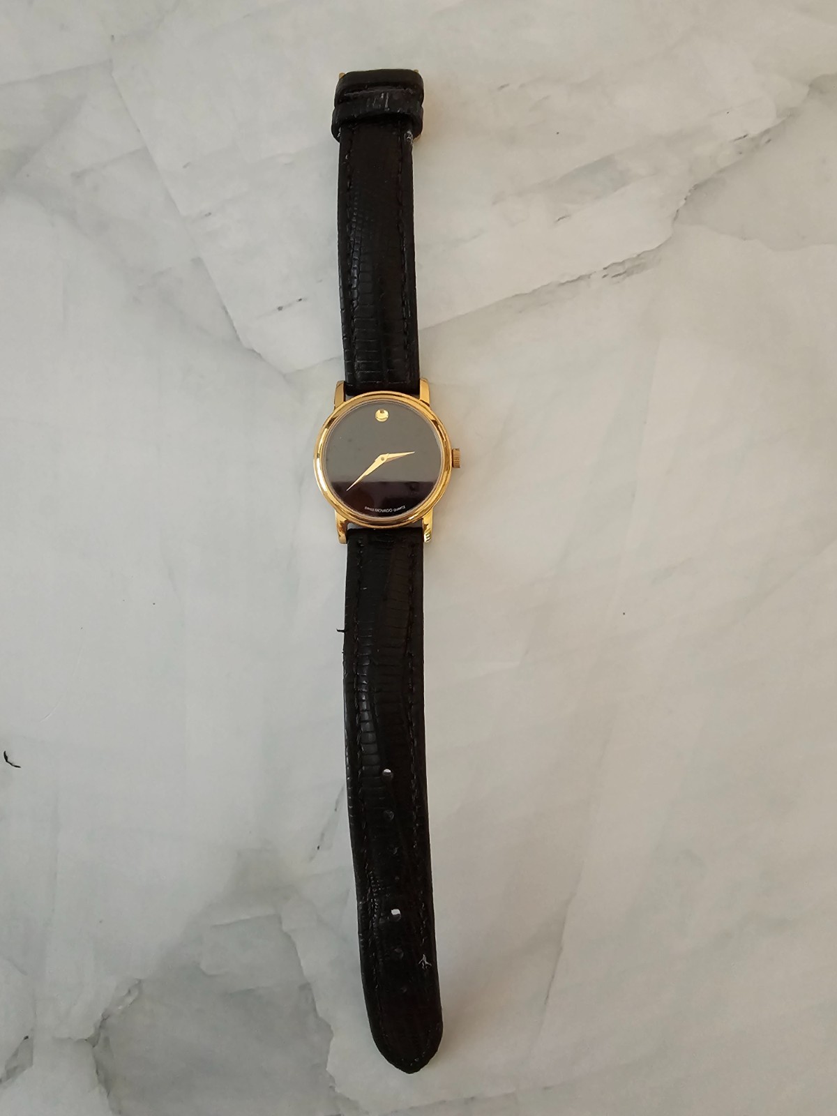 Movado Museum Classic – Women’s watch