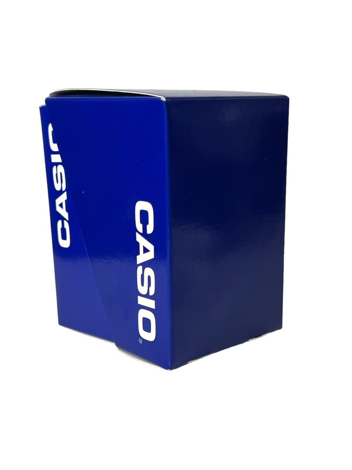 CASIO MDV106DD-1A2V Mens DURO 200M ALL METAL w Date Analog Sport Dive Watch $90