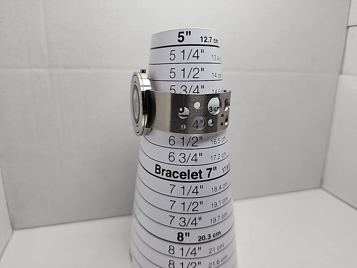 Womens Vintage Fastrack Titan Stainless Steel 2355SEA India Watch New Battery