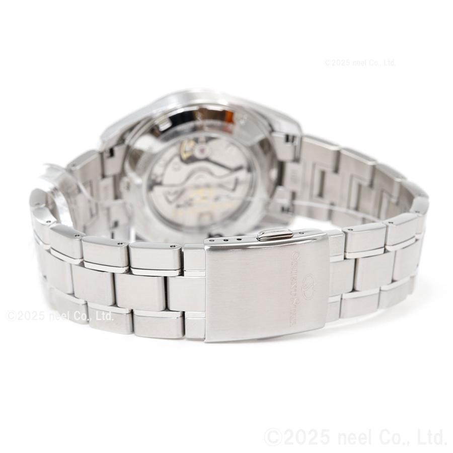 Orient Star RK-AU0109L Mechanical Automatic Contemporary Men maid in Japan