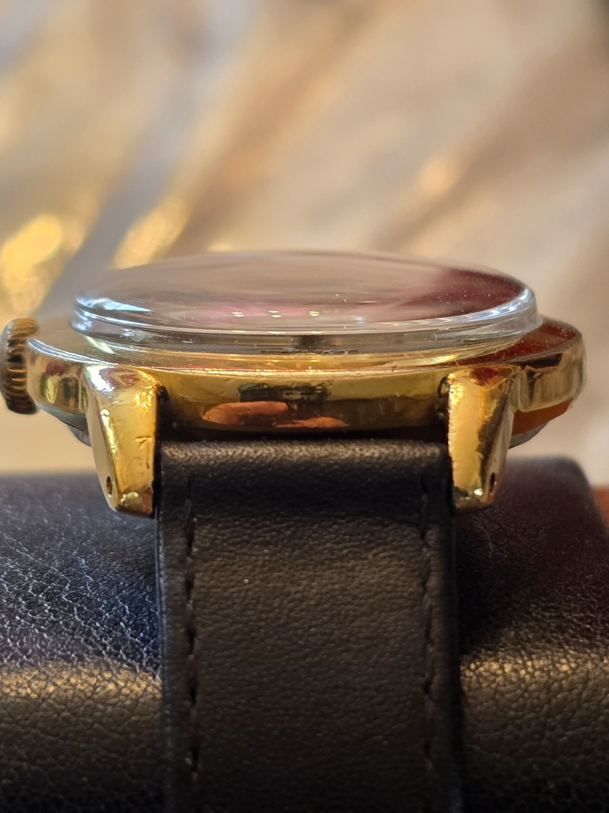Mido Multifort Superautomatic Powerwind Black “Kite” dial