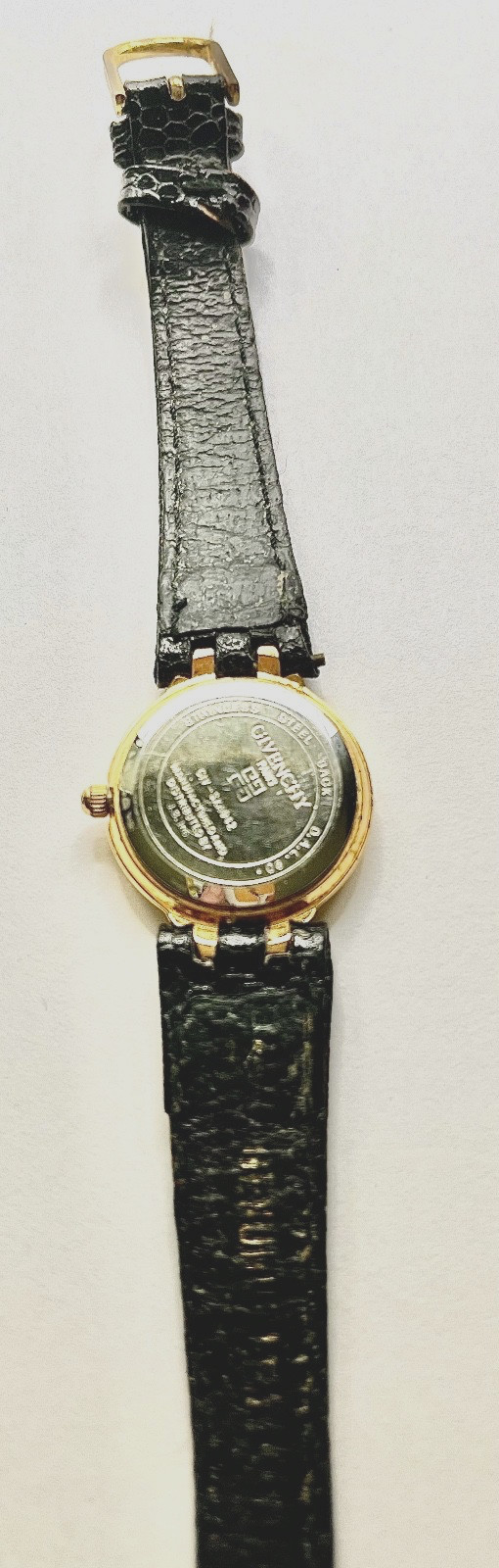 Givenchy Paris Ladies Watch