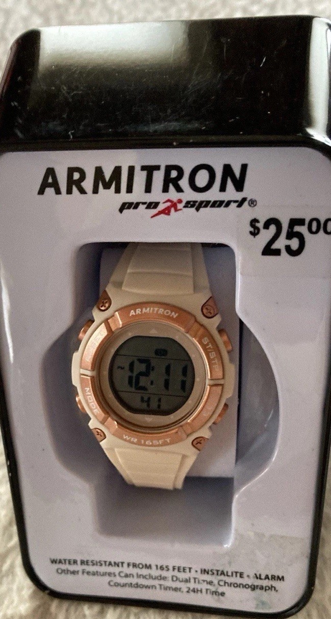 Watches