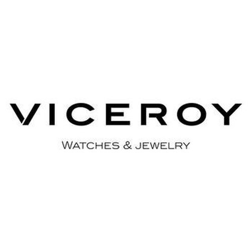 Viceroy Watch Boy Communion 42213-55 Steel Black Dial 33 Mm – 3 Years Warranty
