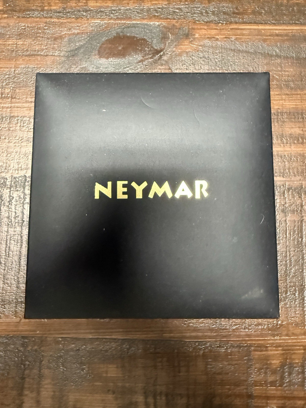 Neymar 41.5mm Men’s Automatic Diver Watch