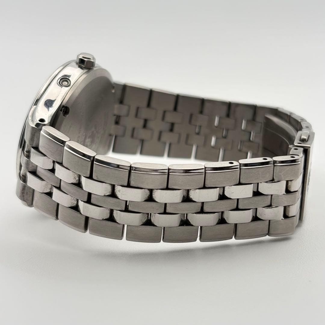 CITIZEN EXCEED H100 T018661 Radio Solar Watch Titanium